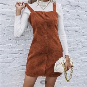 Fall dress
